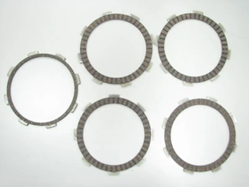 Bestseller PSYCHIC TARCZE SPRZĘGŁOWE HONDA CBR 125 ‘04-‘14, CRF230 ‘08-‘15, CG 125 ‘01-‘06 (F1693) (EBS1252)