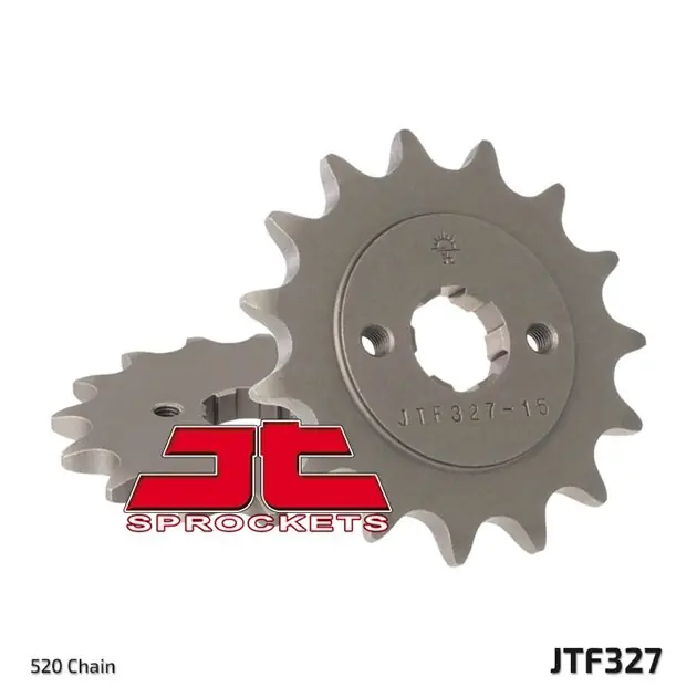 Dostępne od ręki Zębatka przednia 13 Honda NSR 125, XR 250, CRF 230 ŁAŃC. 520 JTF327.13