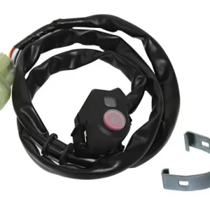 Szybka wysyłka PSYCHIC WYŁĄCZNIK ZAPŁONU (KILL SWITCH) HONDA CRF 250R ‘10-13, 450R ‘09-12 (OEM 35130-MEN-A31)