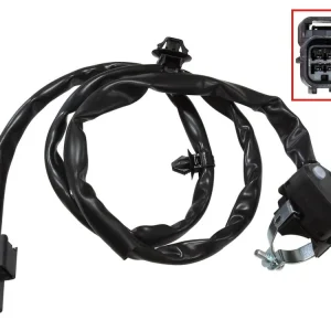 PSYCHIC WYŁĄCZNIK ZAPŁONU (KILL SWITCH) ORAZ PRZEŁĄCZNIK MAPY ZAPŁONU (TRYBU PRACY SILNIKA) HONDA CRF 450R ‘17 (OEM 35130-MKE-A02;35130-MKE-A01) Kup online
