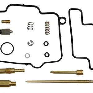 Bestseller PSYCHIC ZESTAW NAPRAWCZY GAŹNIKA YAMAHA YZ 250 ‘02-‘04 (26-1205) (NA 1 GAŹNIK)