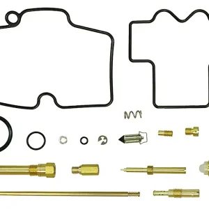 Taniej PSYCHIC ZESTAW NAPRAWCZY GAŹNIKA YAMAHA YZF 250 01-02 (26-1287) (NA 1 GAŹNIK)