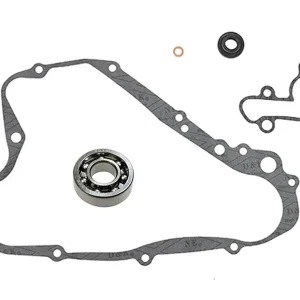 Zniżka PSYCHIC ZESTAW NAPRAWCZY POMPY WODY SUZUKI RM 85 ‘02-‘16