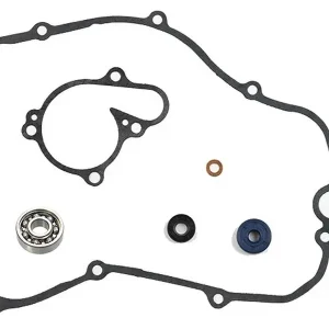 Oferta limitowana PSYCHIC ZESTAW NAPRAWCZY POMPY WODY YAMAHA YZ 125 ‘05-‘26