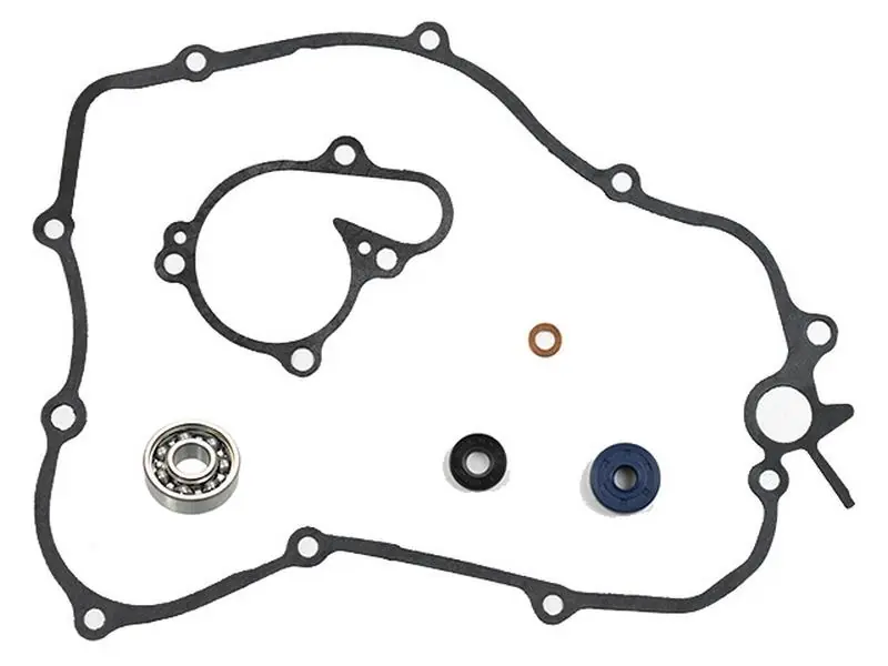Oferta limitowana PSYCHIC ZESTAW NAPRAWCZY POMPY WODY YAMAHA YZ 125 ‘05-‘26