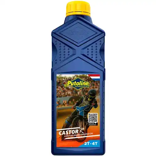 Taniej PUTOLINE CASTOR R 1L (SPEEDWAY)
