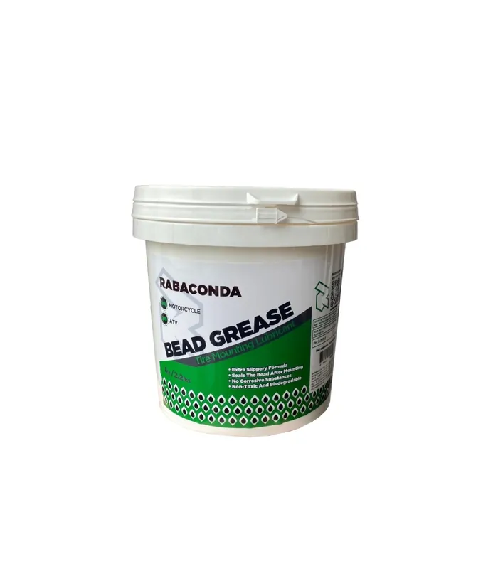 Zniżka RABACONDA SMAR DO MONTAŻU OPON 1KG (BEAD GREASE 1KG)