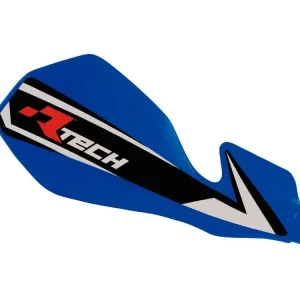 Bestseller RACETECH (RTECH) HANDBARY KOLOR CZARNY