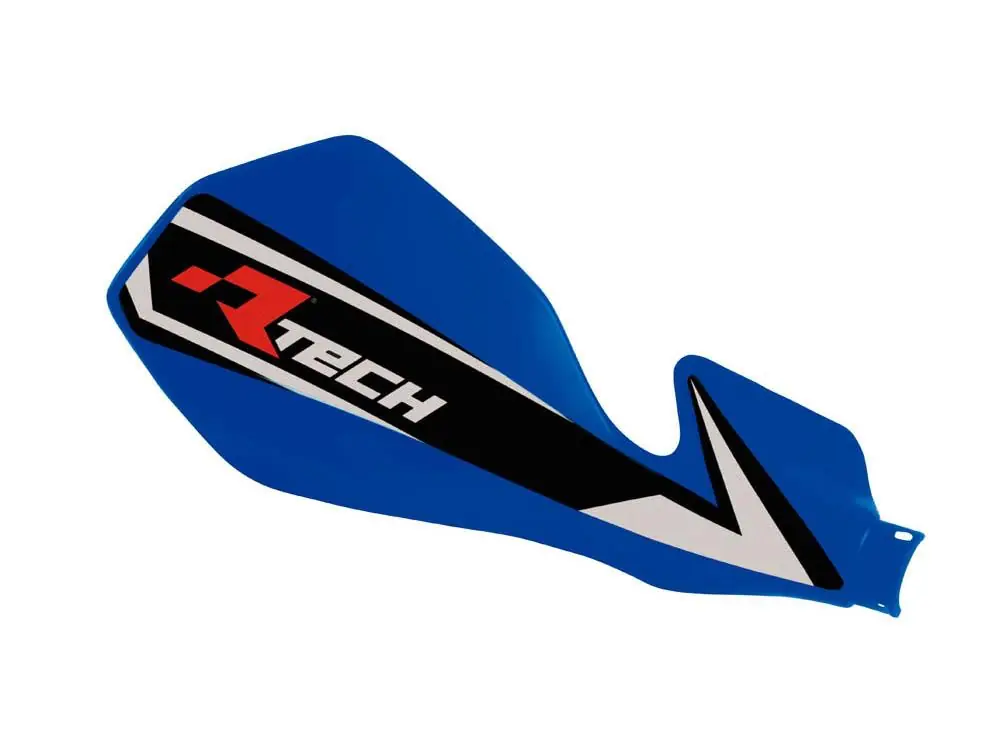 Bestseller RACETECH (RTECH) HANDBARY KOLOR CZARNY