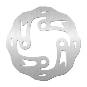 Zniżka Tarcza hamulcowa przód Gas Gas Contact/E-Contact, TXT 250/300 (183,8X-X3MM) (4X15,5MM) WAVE NG715X
