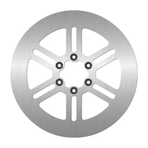 Tarcza hamulcowa przód Suzuki Intruder VS 600/750/800/1400 (295x57x5mm) (6 otworów) NG1896 Wyprzedaż