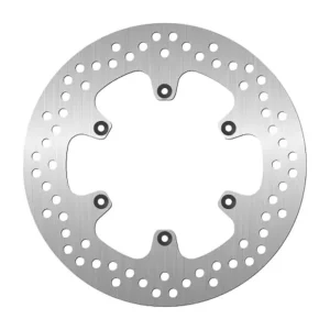 Tarcza hamulcowa tył Keeway KXM/RK 200, TX/TXM 125/200 (239X110X5MM) (6X6,5MM) NG1431 Okazja