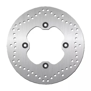 Darmowy zwrot Tarcza hamulcowa tył Honda XL 600/650/700V Transalp, CB 500/750 NG NG209