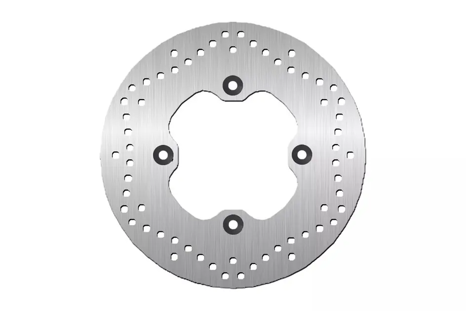 Darmowy zwrot Tarcza hamulcowa tył Honda XL 600/650/700V Transalp, CB 500/750 NG NG209