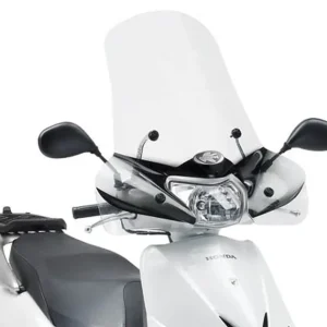 Zamów teraz Mocowanie szyby Kappa 314AK Honda Lead 110 A314AK