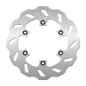 Cena promocyjna Tarcza hamulcowa tył Beta RR 125, RR 50 Motard, RR 50 Sport, Urban 125/200, Malaguti Fifty 50, RST 50 Sport, Rieju RS1 50 Evolution (220X105X3,5MM) (6X6,25MM) WAVE NG310X