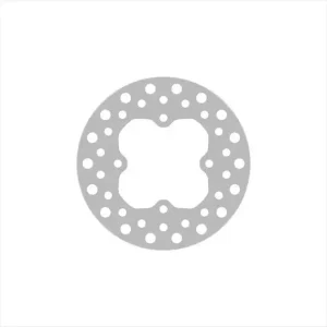 Tarcza hamulcowa przód Polaris Sportsman 330, Magnum 400, Sport, Trail Blazer/BOSS 250, Xplorer 300, Scrambler 400/500 (175X73,2X4MM) (4X8,25MM) NG2227 Promocja
