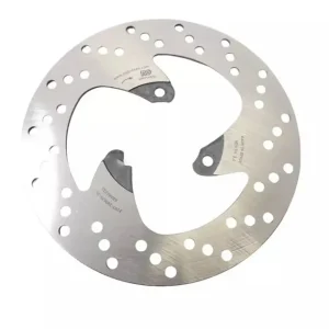Ekspresowa dostawa Tarcza hamulcowa tył Aprilia SX 125 (220X62X3,5MM) (3X8,25MM) NG2197