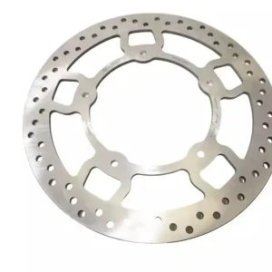 Darmowy zwrot Tarcza hamulcowa przód Royal Enfield Super Meteor 650 (320X141,73X6MM) (5X8,25MM) NG2192