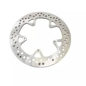 Hit sprzedaży Tarcza hamulcowa tył BMW S1000XR (265X120X4,8MM) (5X6,25MM) NG2173