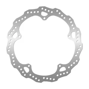 Nie przegap Tarcza hamulcowa przód KTM RC 125/200/390 (320X204X5MM) (5X8,25MM) WAVE NG2096X