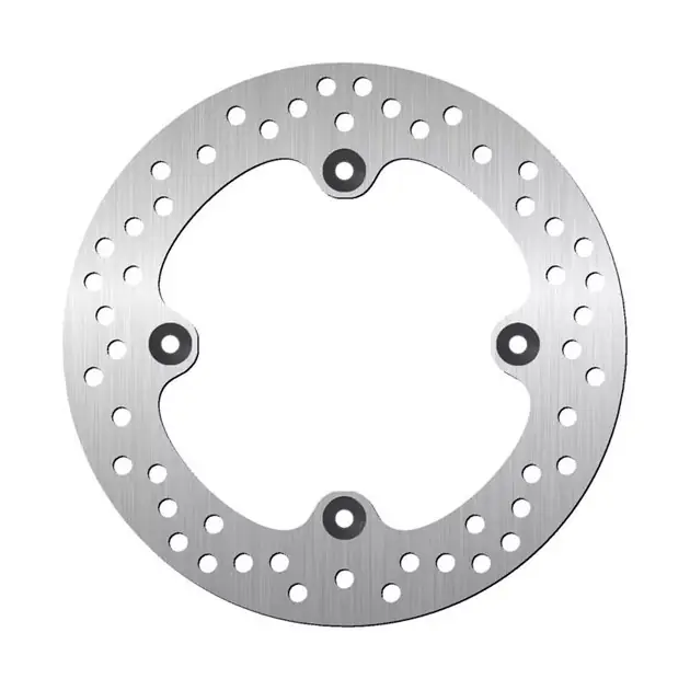 Do wyczerpania zapasów Tarcza hamulcowa przód Can-Am Defender 800/1000, Maverick X3 900/Turbo (220x115x4,5mm) (4x9,0mm) NG2049