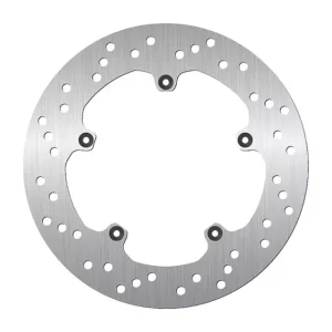 Tarcza hamulcowa tył Peugeot Metropolis 400 (240x127x6mm) (5x6,25mm) NG2008 Tylko dziś