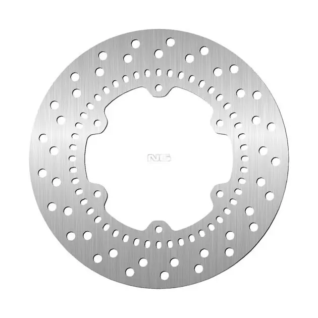 Tarcza hamulcowa tył Vespa 946 125/150 4T 3V (220x105x4mm) (6x6,25mm) NG1842 Zniżka