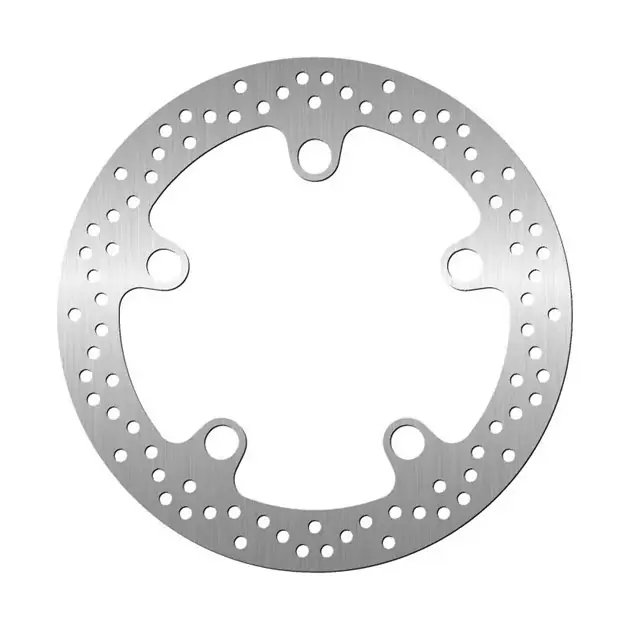 Kup online Tarcza hamulcowa przód Honda CB/CBF 300/R, CB 125R, CB 250R, CBF 250 (296x154x4,5mm) (5x19,7mm) NG1826