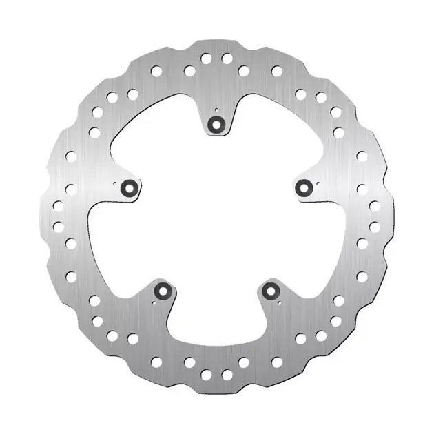 Najlepsza cena Tarcza hamulcowa tył Benelli BN 302R/S (240x110x5mm) (5x6,25mm) Wave NG1817X