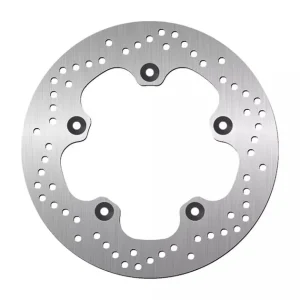 Tarcza hamulcowa tył BMW K 1600 GT/GTL (265x136,5x5,5mm) (5x10,0mm) NG1714 Dostępne od ręki