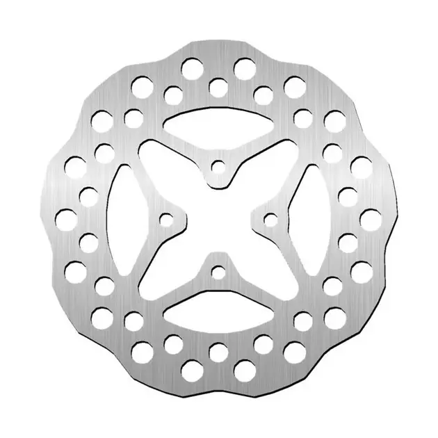 Bezpieczne zakupy Tarcza hamulcowa tył CPI 50/SX, 90, SSX 110 Reverse (190x36x3,5mm) (4x6,25mm) WAVE NG1408X