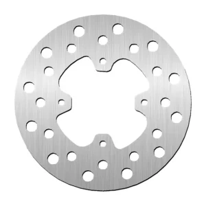 Tarcza hamulcowa tył SYM JET Sport 50 X SR (160X60X4) (4X6,25MM) NG1355 Bezpieczna płatność