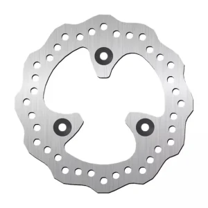 Wyjątkowa oferta Tarcza hamulcowa przód SYM JET Sport 50 X SR (190X58X4) (3X10,25MM) WAVE NG1354X