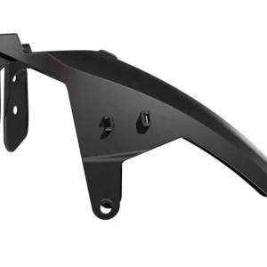RACETECH (RTECH) BŁOTNIK PRZÓD DOLNY ( TYLNA CZĘŚĆ ) YAMAHA T7 TENERE 700 ‘19-‘24 KOLOR CZARNY MAT Nie przegap