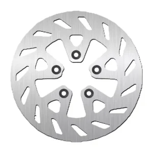 Tarcza hamulcowa tył Beta RR50 (185X45X3,5MM) (5X6,5MM) NG908 Ostatnia szansa