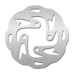 Kup teraz Tarcza hamulcowa tył Gas Gas Contact/E-Contact/TX / TX-E (150X45X3MM) (4X6,5MM) WAVE NG650X
