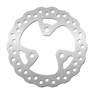 Dodaj do koszyka Tarcza hamulcowa tył Polaris Magnum 500, Scrambler 500, TRAIL250/350/400 (177,5X51,5X4,5MM) (3X10,5MM) WAVE NG493X