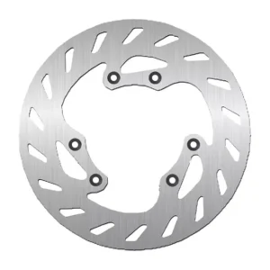 Kup teraz Tarcza hamulcowa przód Sherco City/French/SM 50 (240X108X3,5mm) (6X6,5mm) NG398