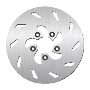 Tarcza hamulcowa tył CH RACI50/125 (185X45X3,5mm) (5X6,5mm) NG354 Ostatnie sztuki