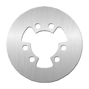 Wyprzedaż Tarcza hamulcowa przód Sherco Trial 125/250/290 (185X72X3mm) (6X15,8mm) NG258