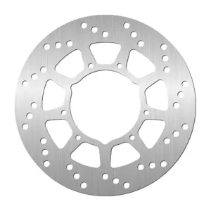 Tarcza hamulcowa tył Yamaha XT600, XT600Z Tenere (220X86X5mm) (6X6,5mm) NG1997 Okazja