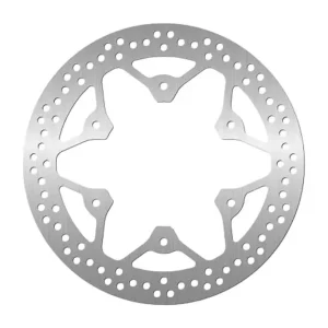 Dodaj do koszyka Tarcza hamulcowa tył Yamaha SCR 950, XV 950/XVS 950 (298X132X6mm) (6X8,5mm) NG1989