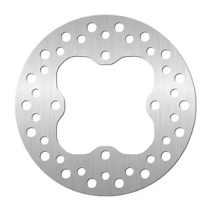 Tarcza hamulcowa przód Suzuki LTA 450/500/700/750 (200X90,2X3,5mm) (4X10,5mm) NG1987 Wyprzedaż