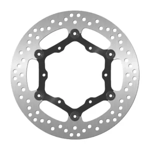 Tarcza hamulcowa tył KTM 790ADV, 890ADV (260X110X5mm) (6X6,5mm) PŁYWAJĄCA NG1944 Wyjątkowa oferta