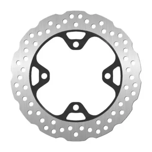 Tarcza hamulcowa tył Honda CBR1000RR (220X88X5mm) (4X10,5mm) WAVE NG1934X Oferta czasowa