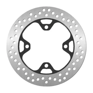 Tarcza hamulcowa tył Honda CBR1000RR (220X88X5mm) (4X10,5mm) NG1934 Zniżka