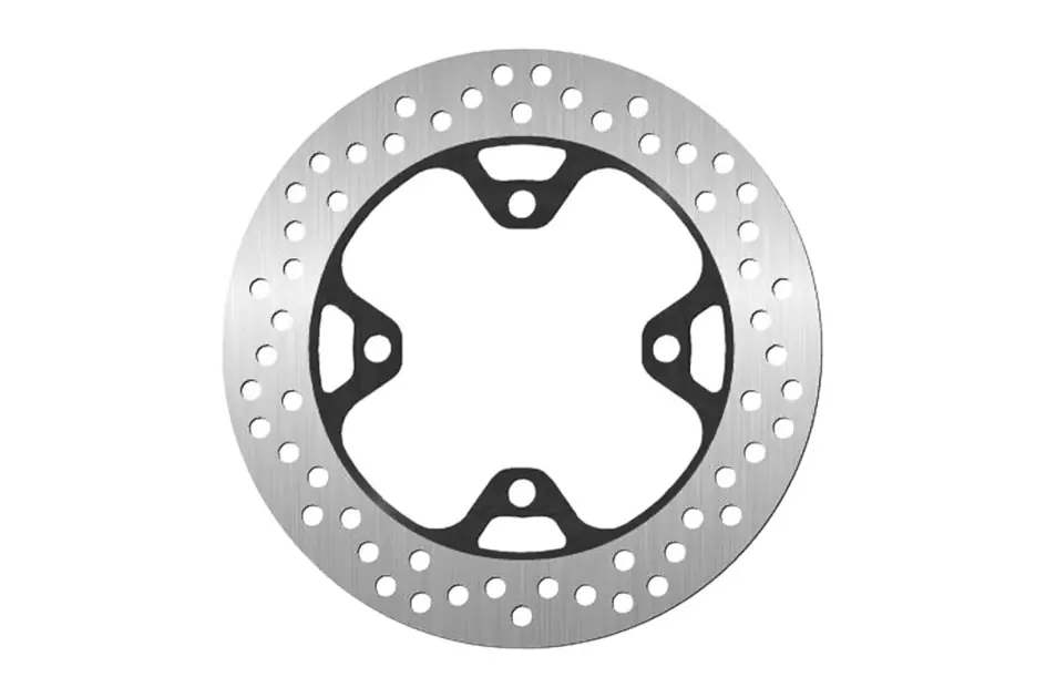 Tarcza hamulcowa tył Honda CBR1000RR (220X88X5mm) (4X10,5mm) NG1934 Zniżka
