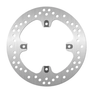 Tarcza hamulcowa tył MV Agusta Brutale (220x108x5mm) (4x7,5mm) NG1918 Premium