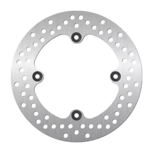 Tarcza hamulcowa przód/tył Can-Am Defender 450/800/1000 (220x-x4,5mm) (4x9mm) NG1889 Wyjątkowa oferta